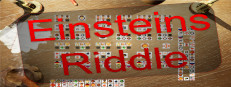 Einsteins Riddle 게임 이미지