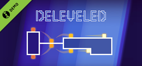 Deleveled Demo banner