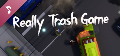 DLC Really Trash Game Soundtrack [steam key]