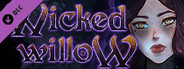 Wicked Willow Art Book