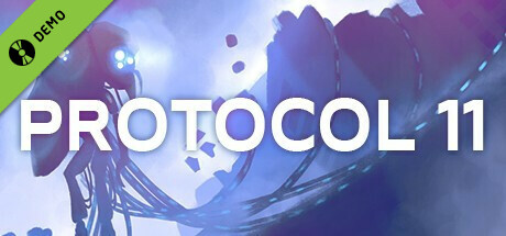 PROTOCOL 11 Demo banner