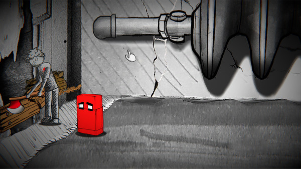 Pursuit of Redemptionfor windows and Linux 1