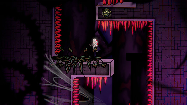 Pursuit of Redemption game for Linux 1