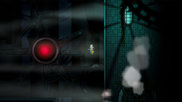 Pursuit of Redemption game for windows Pc 1