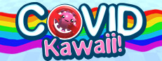 COVID Kawaii! 게임 이미지