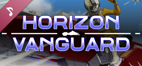 HORIZON VANGUARD Soundtrack banner image