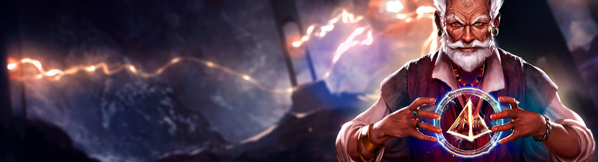 Causa, Voices of the Dusk Demo #6