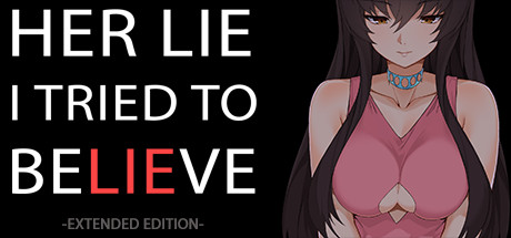 Her Lie I Tried To Believe - Extended Edition banner image