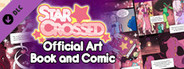 StarCrossed - Art Book & Comic