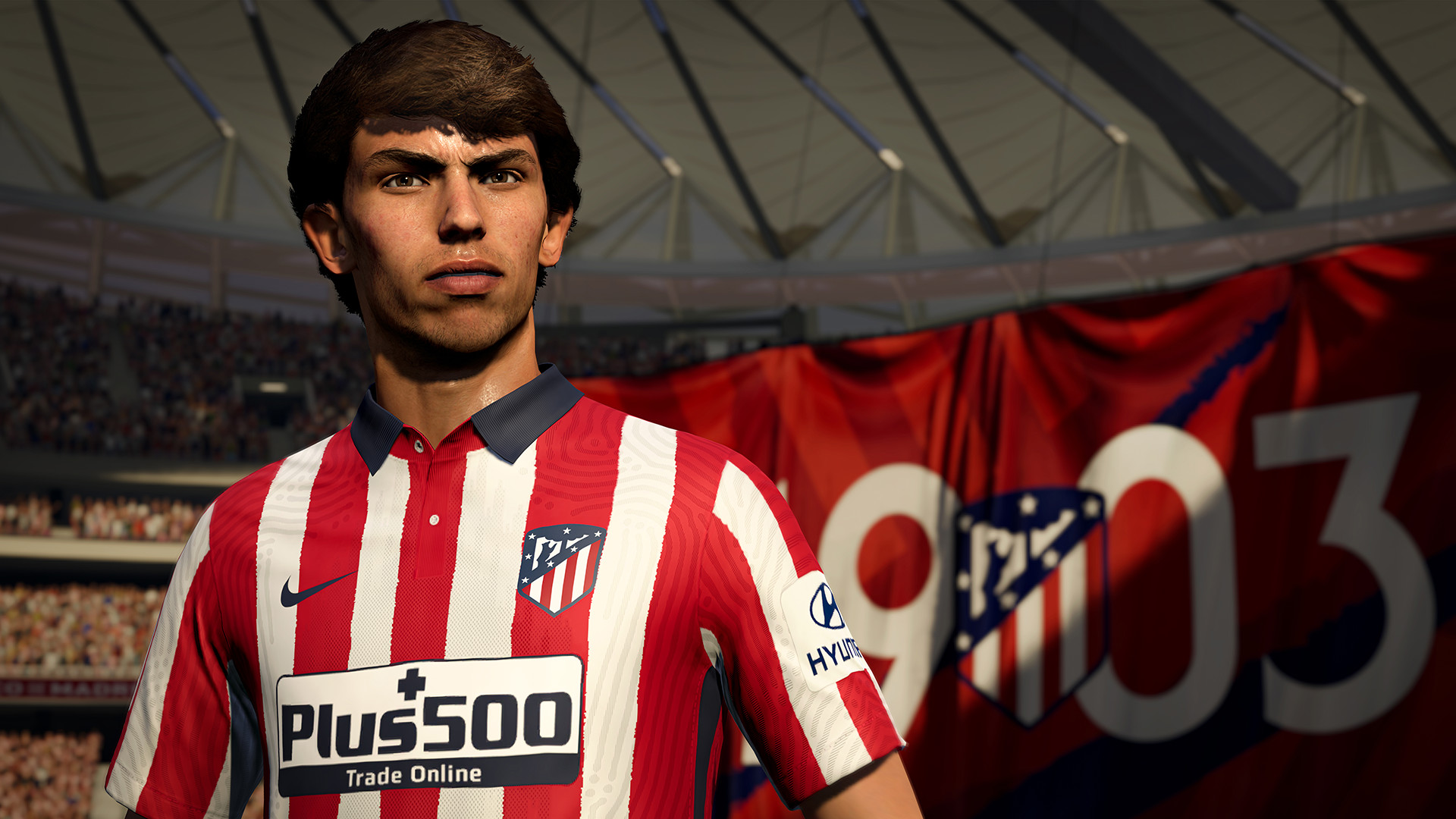 FIFA 21 (Standard Edition)