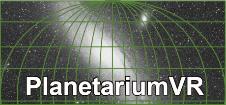 PlanetariumVR Cover Image