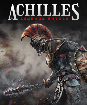 Achilles: Legends Untold