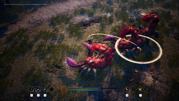 Achilles: Legends Untold screenshot
