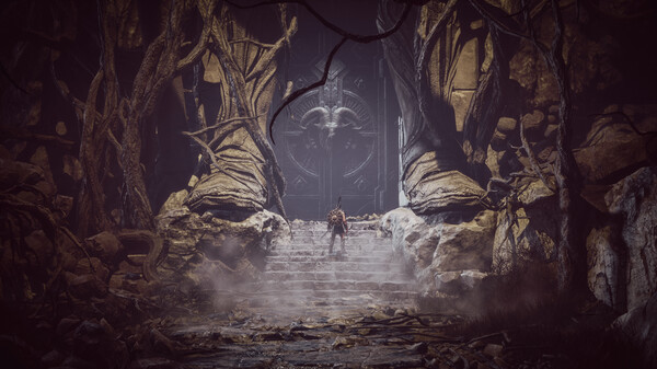 Achilles: Legends Untold screenshot