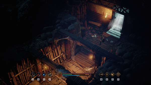 Achilles: Legends Untold game for windows Pc 1