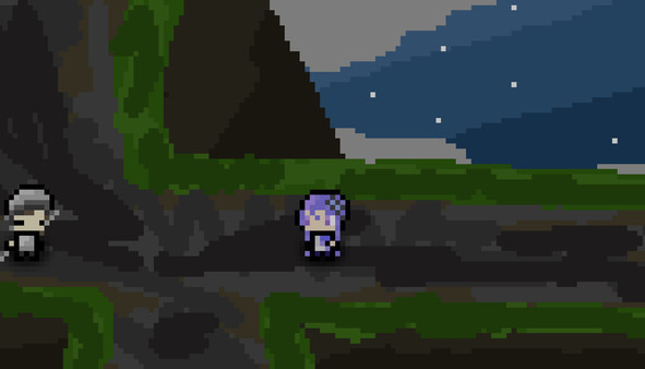 Скриншот из Wteruna