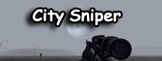 City Sniper 게임 이미지