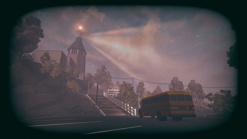 This Is the Zodiac Speaking Demo #5