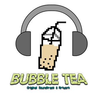 скриншот Bubble Tea - Original Soundtrack & Artwork 0
