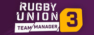 Rugby Union Team Manager 3