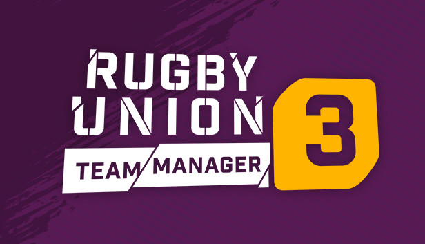 Rugby Union Team Manager 3 - Workshop Database Sharing And More - Steam News