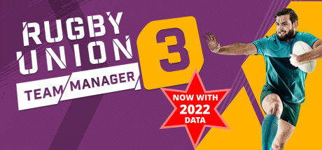Rugby Union Team Manager 3 Free Download
