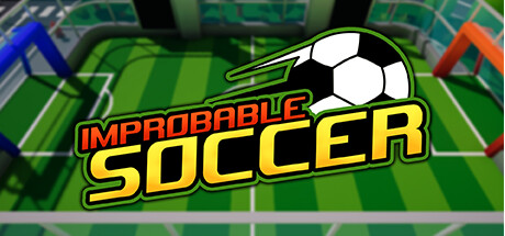 Funny Soccer - Fun 2 Player Physics Games Free