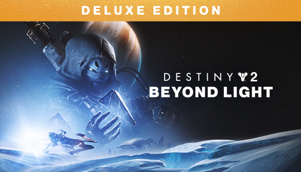destiny 2 deluxe edition ps4