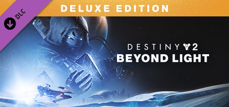 destiny 2 beyond light deluxe edition ps4