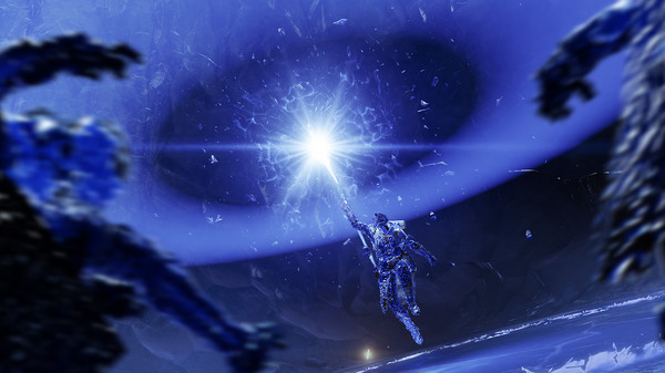 скриншот Destiny 2: Beyond Light Stranger's Upgrade Pack 3