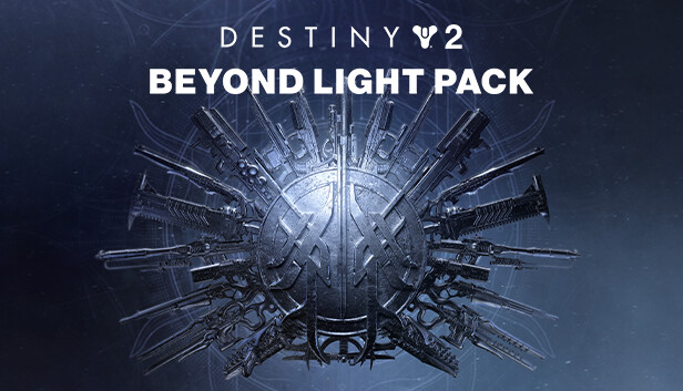 Save 75% on Destiny 2: Beyond Light on Steam