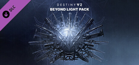 destiny 2: beyond light vertical card thumbnail