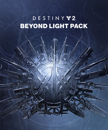Destiny 2: Beyond Light Pack