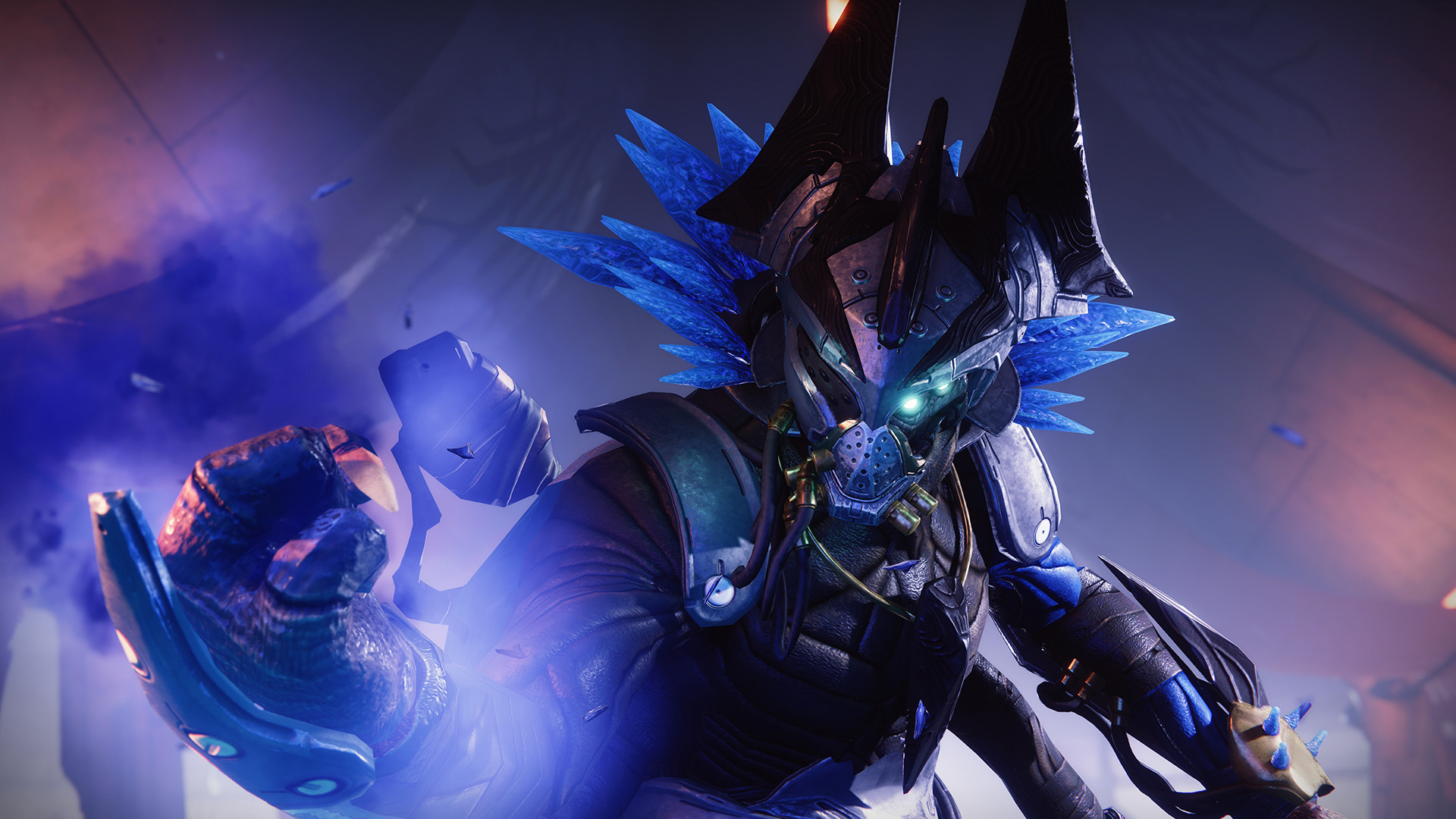 Destiny 2: Beyond Light screenshot screenshot 1