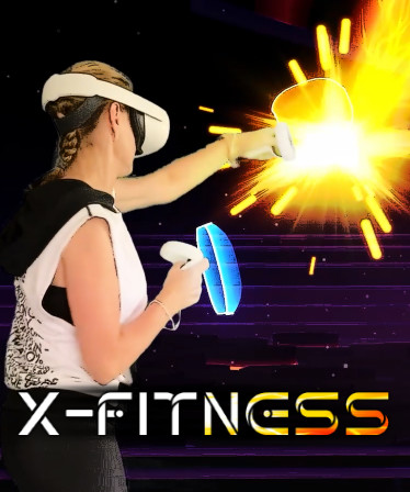 X-Fitness