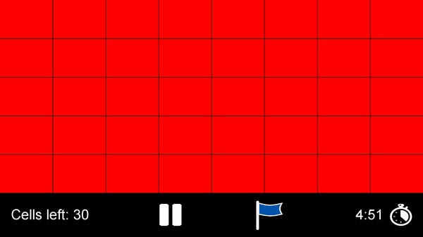 скриншот Minesweeper X 4