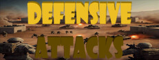 Defensive Attacks 게임 이미지