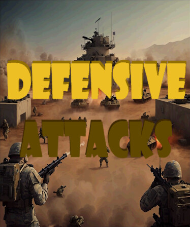 Defensive Attacks