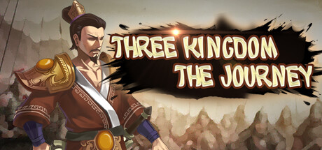 Image for Three Kingdom: The Journey