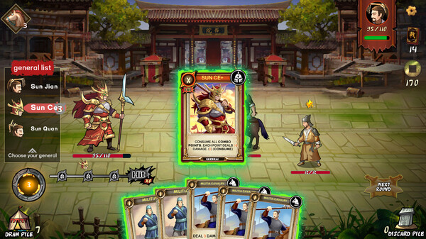 Three Kingdom The Journey Game Download For PC-3