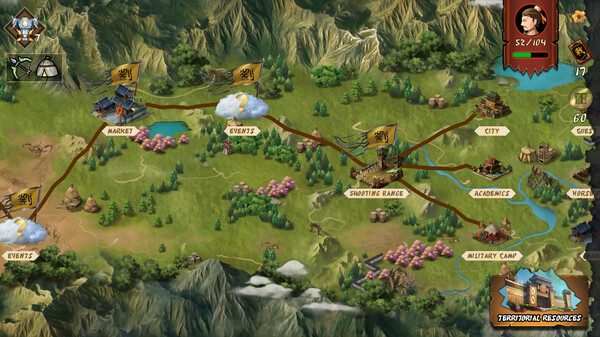 Three Kingdom The Journey Game Download For PC-4