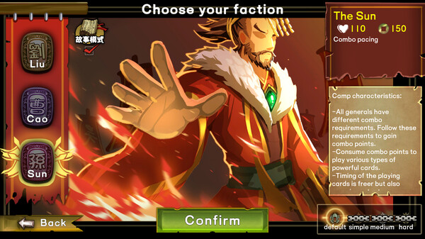 Three Kingdom The Journey Game Download For PC 2.6GB 1 Three Kingdom The Journey Game Download For PC-1