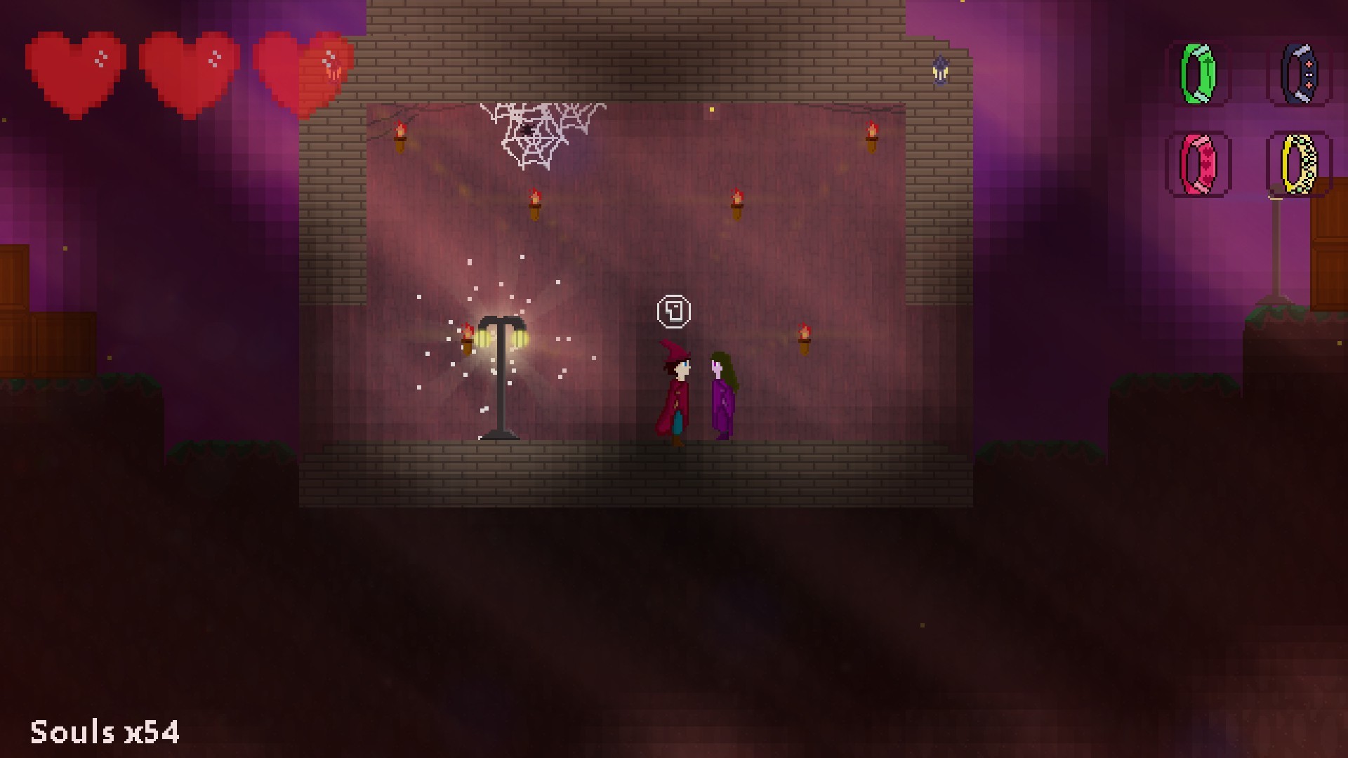 How About Spikes Demo #8