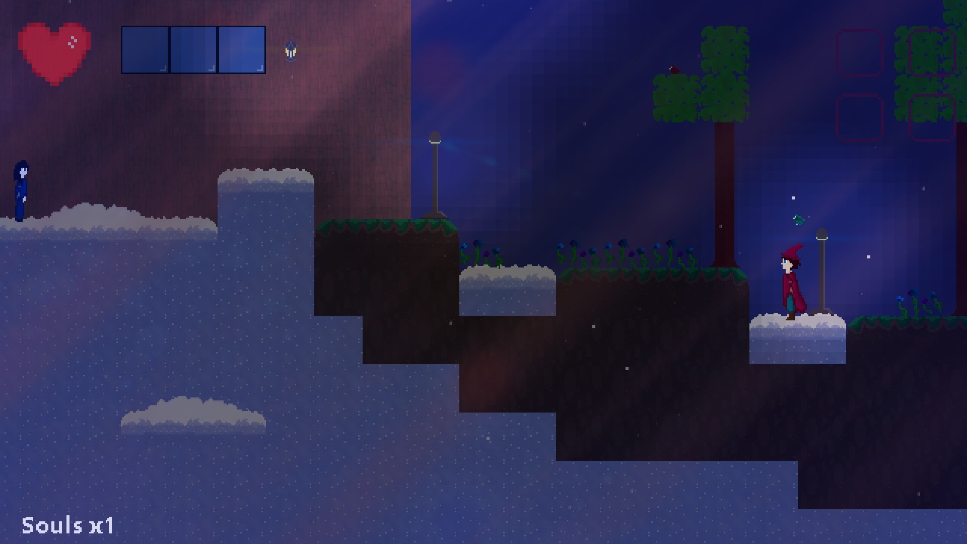 How About Spikes Demo #3