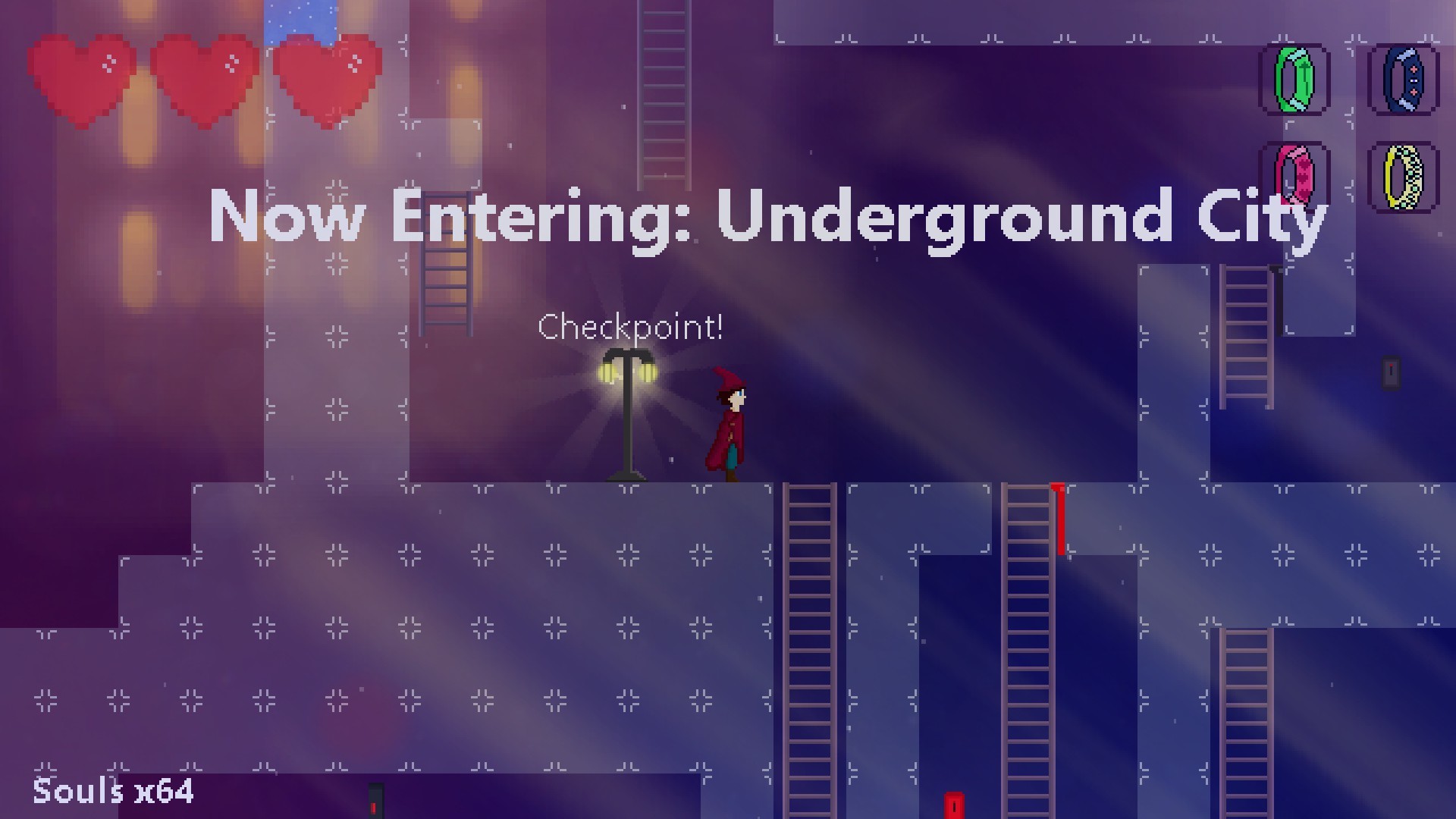 How About Spikes Demo #6