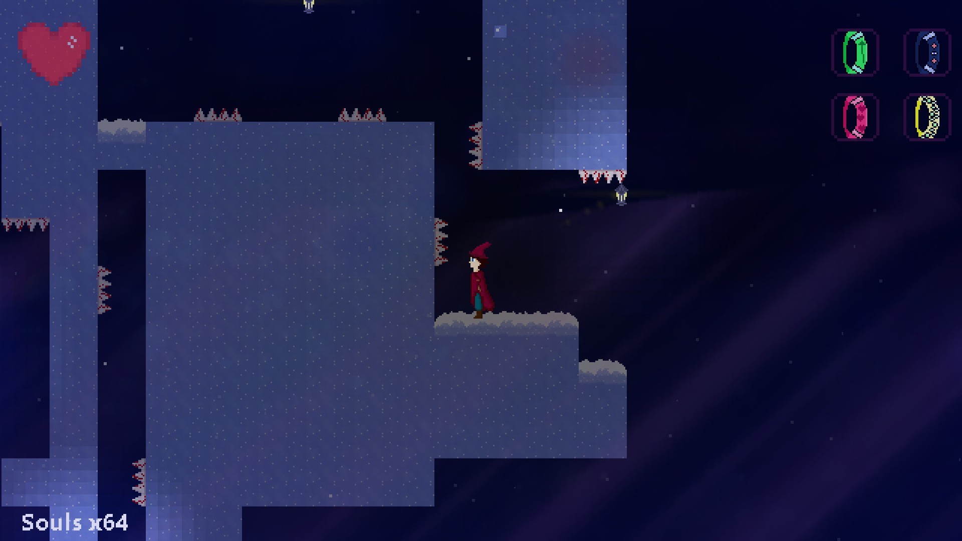 How About Spikes Demo #7