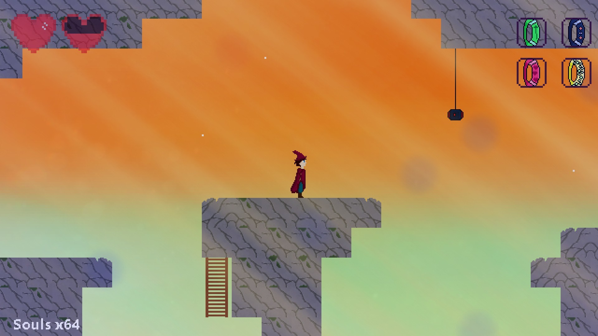 How About Spikes Demo #5