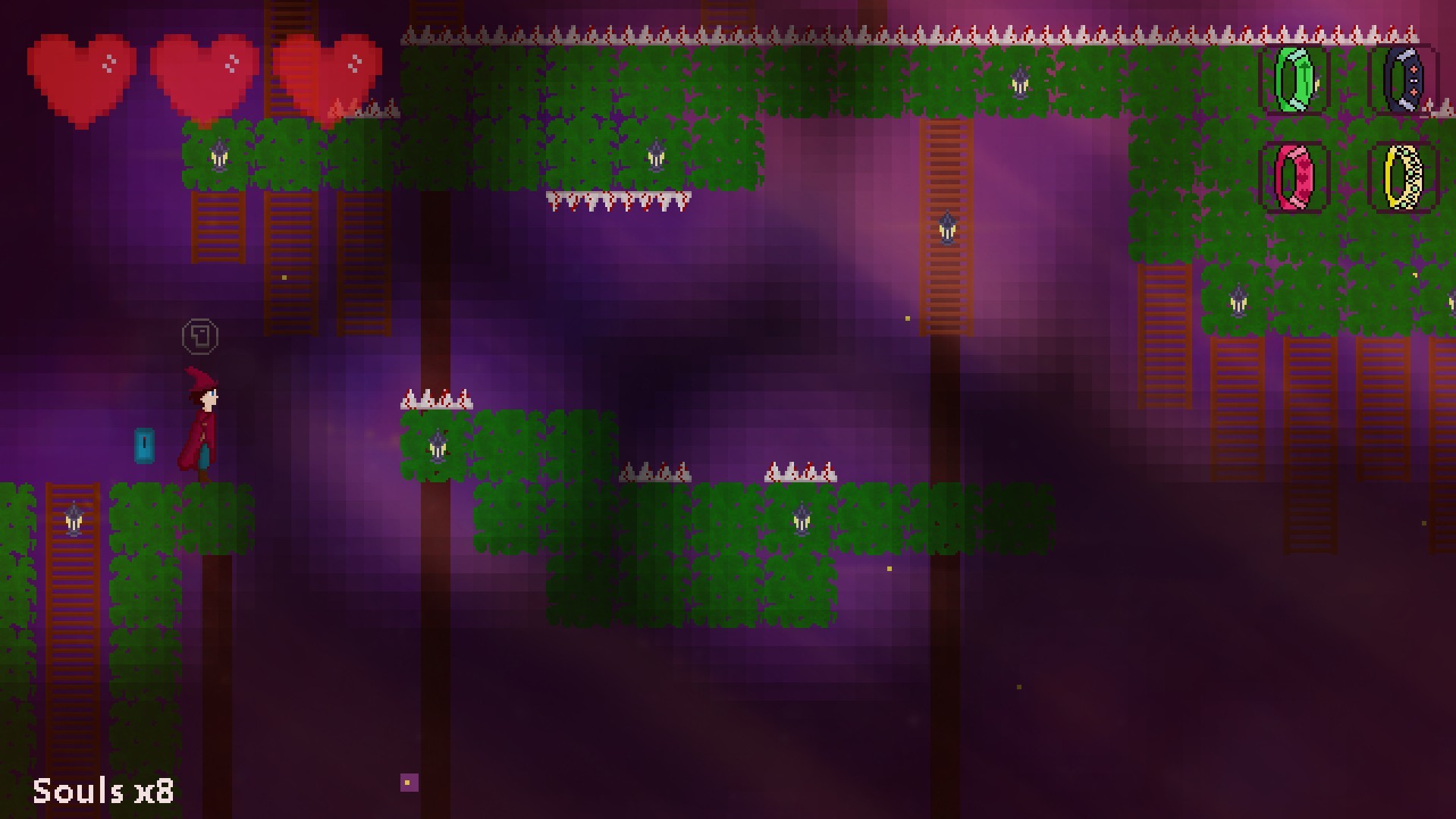 How About Spikes Demo #0