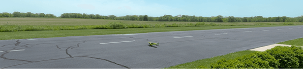 make a flying field realflight 7