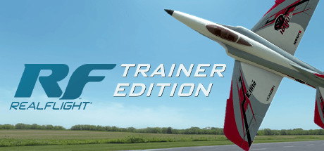 RealFlight Trainer Edition header image